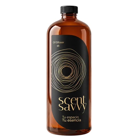 Aceite para difusor Scent Savvy