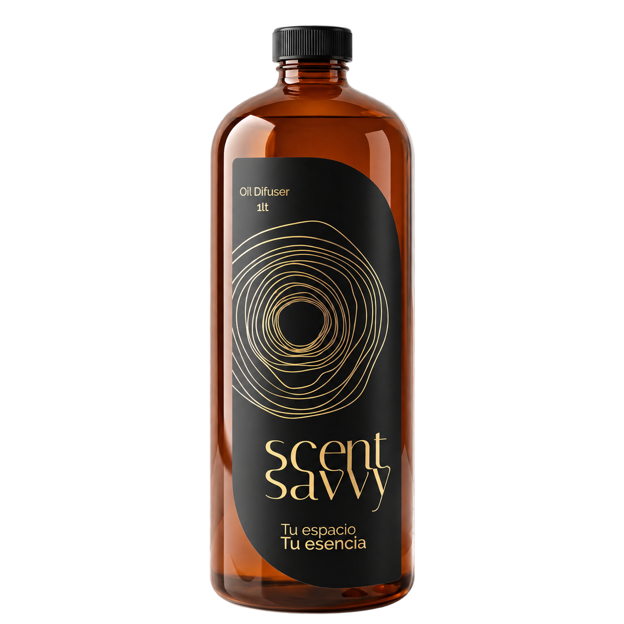Aceite para difusor