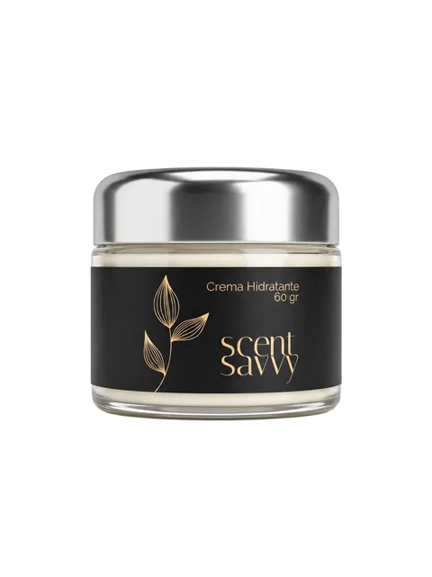 Crema corporal Scent Savvy