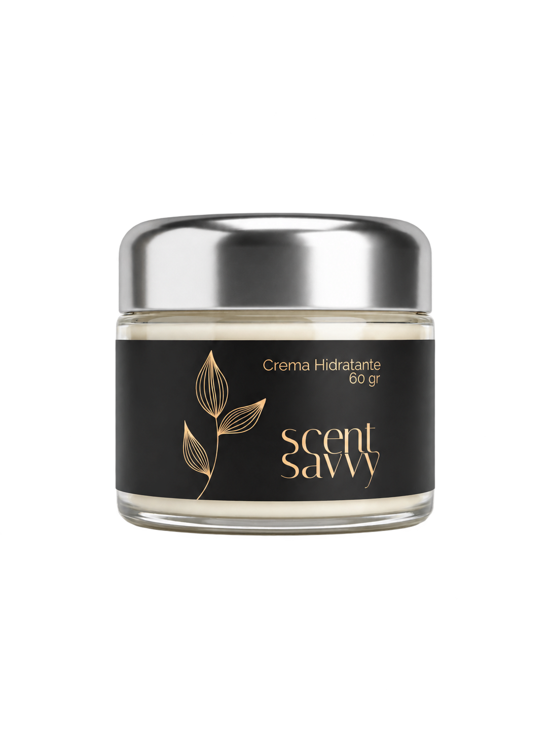 Crema corporal