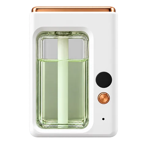 Humidificador para baño Scent Savvy