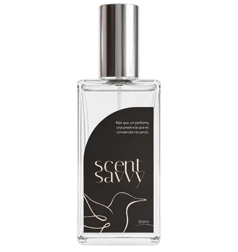 Caballero Scent Savvy