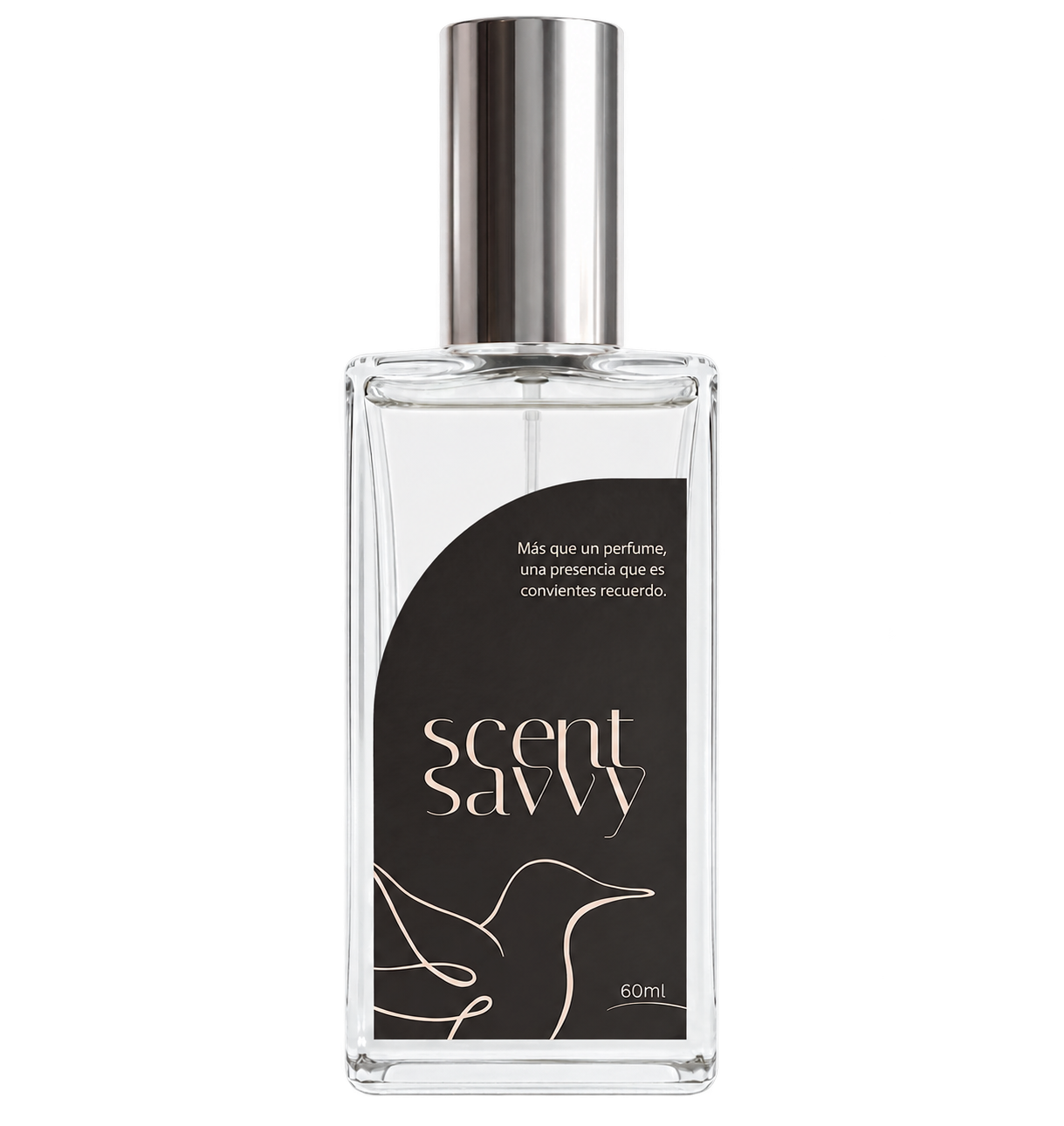 Perfume Caballero