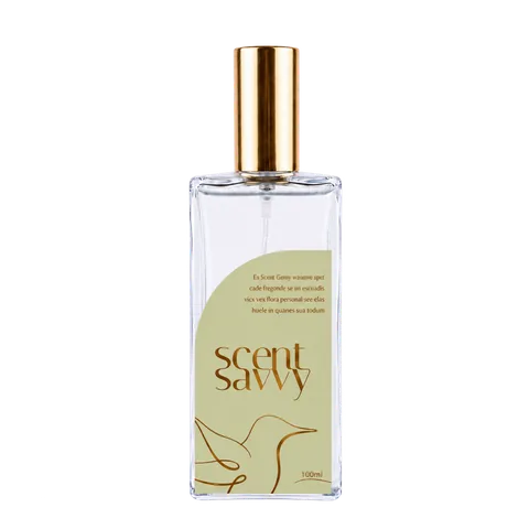 Dama Scent Savvy