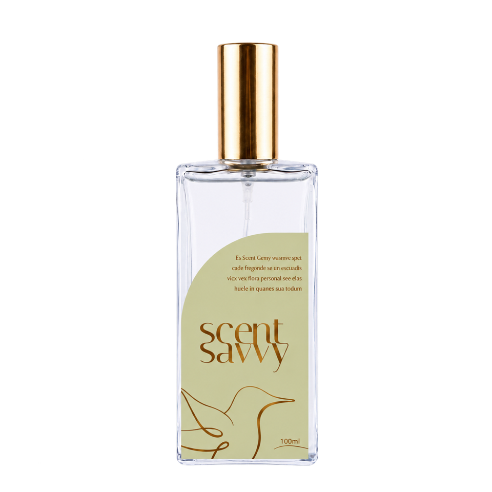 Perfume Dama