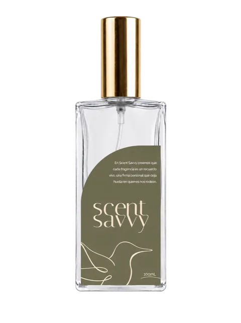 Unisex Scent Savvy