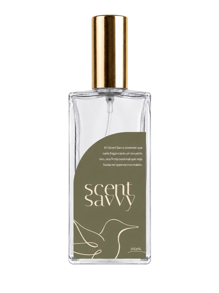 Perfume Unisex